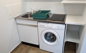 Bel appartement meublé et aménagé